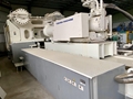 Japan Toshiba 1600t (wide platen) Used Plastic Injection Molding Machine 4