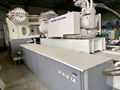 Toshiba 1600t (wide platen) Used Plastic Injection Molding Machine 4