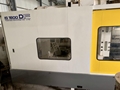 Japan Toshiba 1600t (wide platen) Used