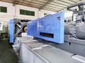 JSW 1000t used Plastic Injection Molding Machine 3