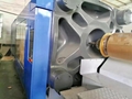 JSW 1000t used Plastic Injection Molding Machine
