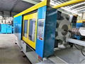 Chuan Lih Fa CLF-500 (servo) used Injection Molding Machine 3