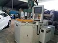 Taiwan Ultitech 55t (rotary table) Used Vertical Injection Molding Machine
