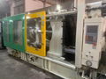 Chen Hsong Supermaster 850t used Injection Molding Machine 6