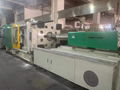 Chen Hsong Supermaster 850t used Injection Molding Machine 7