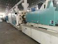 Niigata 850t All-Electric used Injection Molding Machine