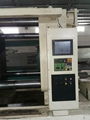 Niigata 850t All-Electric used Injection Molding Machine