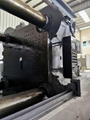 Japan Mitsubishi 2500t used Plastic Injection Molding Machine