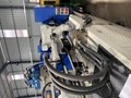 Tederic 270t High Speed used injection molding machine