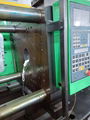 Donghua 260t used Injection Molding Machine 3