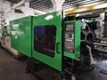 Donghua 260t used Injection Molding Machine 4