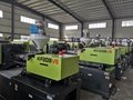 Powerjet 258t (high speed) used Injection Molding Machine