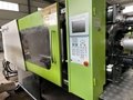 Powerjet 258t (high speed) used Injection Molding Machine