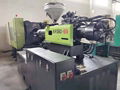 Powerjet 380t High Speed used Injection Molding Machine