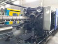 Taiwan Union (new servo) used Injection Molding Machine 3