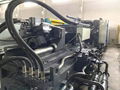 Taiwan Union 800t (servo) used Injection Molding Machine