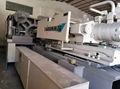 Mitsubishi 1600t used Injection Molding Machine