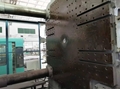 Mitsubishi 1600t used Injection Molding Machine 4