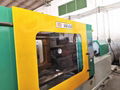 Chen Hsong SuperMaster SM450 used Injection Molding Machine