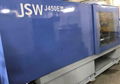 日鋼JSW450噸J450EIII二手注塑機 1