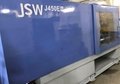 JSW450t (J450EIII) used Injection Molding Machine