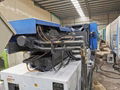 JSW350t (J350EIII) used Injection Molding Machine