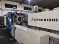 Mitsubishi 550t  (550MMG) used Injection Molding Machine 5