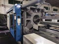 Mitsubishi 550t  (550MMG) used Injection Molding Machine 7