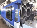 JSW 550t used Plastic Injection Molding Machine