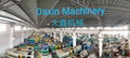 Taiwan Union (new servo) used Injection Molding Machine 9