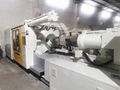 Toshiba 850t (IS850GT) Used Injection Molding Machine