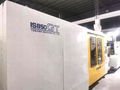 Toshiba 850t (IS850GT) Used Injection Molding Machine 1