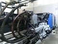 JSW 850t used Plastic Injection Molding Machine 4