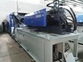 JSW 850t used Plastic Injection Molding Machine 6