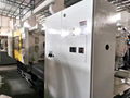 Toshiba 350t (IS350GSW wide platen) Used Plastic Injection Molding Machine