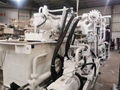 Mitsubishi 2000t used Injection Moulding Machine