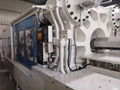 Mitsubishi 2000t used Injection Moulding Machine