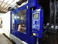 Haitian 1850t (servo) used Plastic Injection Molding Machine