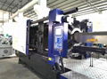 Haitian 530t (servo) used Plastic Injection Molding Machine