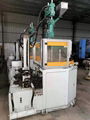 Taiwan Multitech 55t (servo) Used Vertical Injection Molding Machine 5