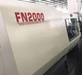 Nissei FN2000 (120t) used Injection Molding Machine 1