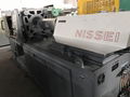 Nissei FN2000 (120t) used Injection Molding Machine 6