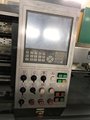 Nissei FN2000 (120t) used Injection Molding Machine 7