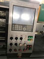 Nissei FN2000 (120t) used Injection Molding Machine