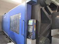 JSW1300t (J1300EIII) used Injection Molding Machine