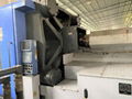 JSW1300t (J1300EIII) used Injection Molding Machine