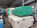 Chen Hsong SuperMaster SM650V used Injection Molding Machine 2