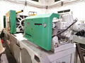 Super Master 250t  SM250 used injection molding machine