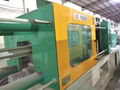 Super Master 250t  SM250 used injection molding machine