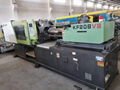 Powerjet 208t Used High Speed Injection Molding Machine